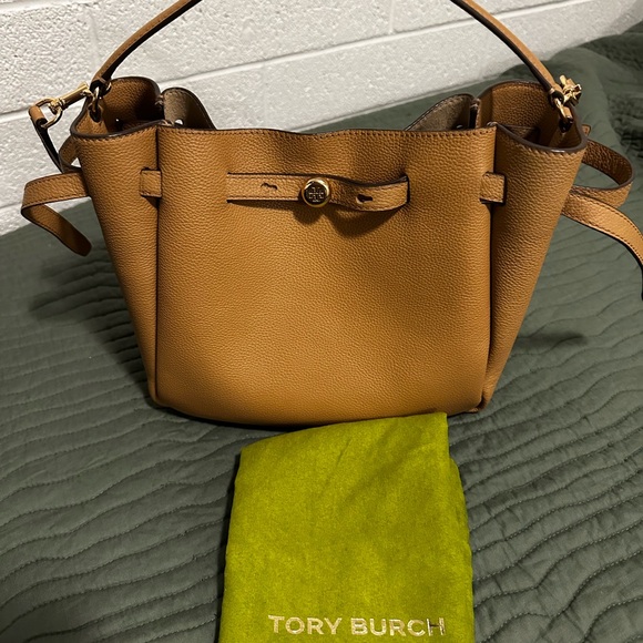 Tory Burch Romy Purse - Picture 1 of 8